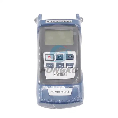 Complete Fiber Optic Kit for FTTX Systems Includes Testers Tools