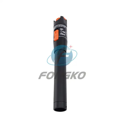 Complete Fiber Optic Kit for FTTX Systems Includes Testers Tools