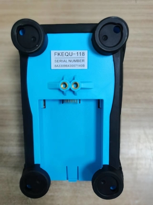 4800mAh Battery Fiber Optic Fusion Splicer for Seamless Splicing of Fiber Cables