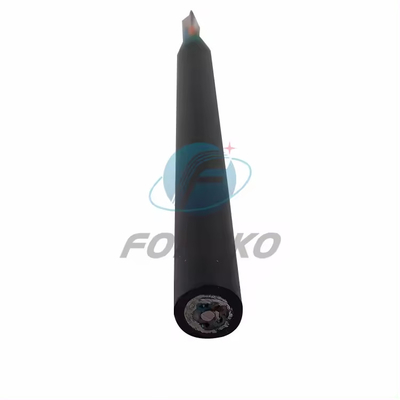 GYTS Fiber Optic Cable Outdoor Network with 24-72 Cores and 8.0-10 mm Diameter