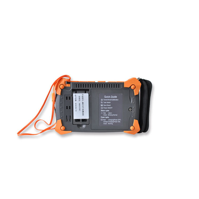 FONGKO FK4210 Handheld 10/100/1000M Gigabit Network Analyzer Ethernet Tester Ethernet Analyzer