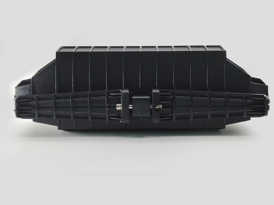 IP68 120 Cores Dome Fiber Optic Splice Closure 5 Trays Manhole Optical Splicing Joint Box