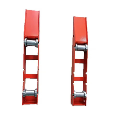 Fiber Tray Cable Roller Fiber Pay-off Rack Optical Cable Holder Pay-off Reel Wire Tray