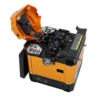 FKEQU-161 Fiber Optic Fusion Splicer 6S FTTH Splicing Machine