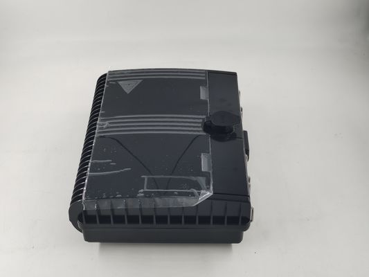 16 Core Fiber Optic Termination Box