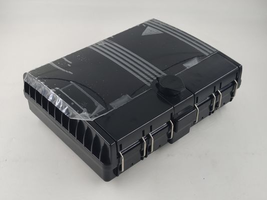 16 Core Fiber Optic Termination Box