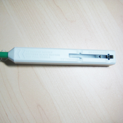 Fiber Optic Cleaner Pen SC FC ST Fiber Connector Cleaner SC Fibre Optic Cleaning Pen