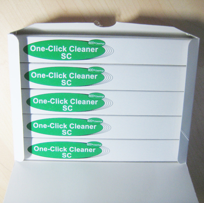 Fiber Optic Cleaner Pen SC FC ST Fiber Connector Cleaner SC Fibre Optic Cleaning Pen