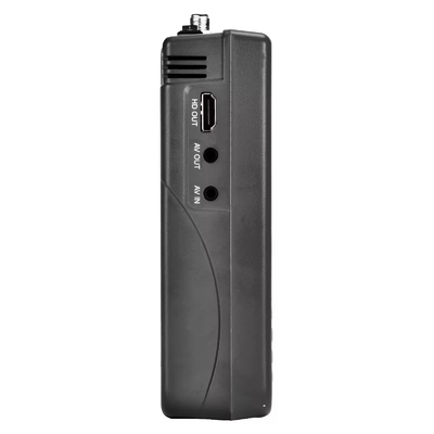 RoHS Certified GTmedia DVB-S2 Satellite Finder Handheld 6 Motors Freesat v8 Signal Tracker