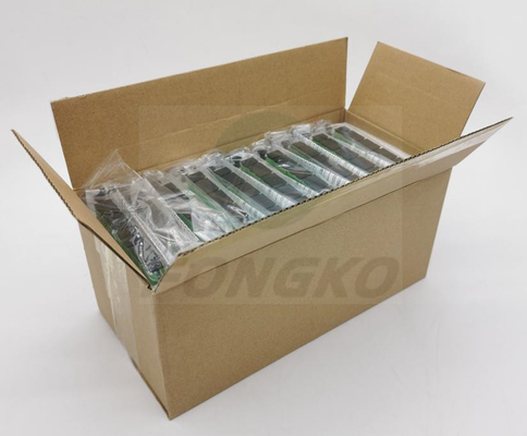 1*8 1*16 1*32 SC APC Fiber Optic PLC Splitter LGX FTTH Optical PLC Splitter