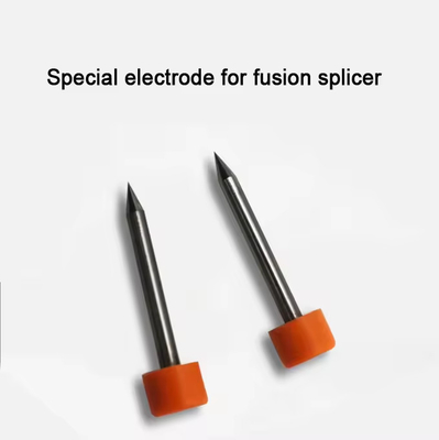 FSM-60S/FSM-80S Fiber Optic Fusion Splicer Electrode FTTH Fusion Machine Accessories