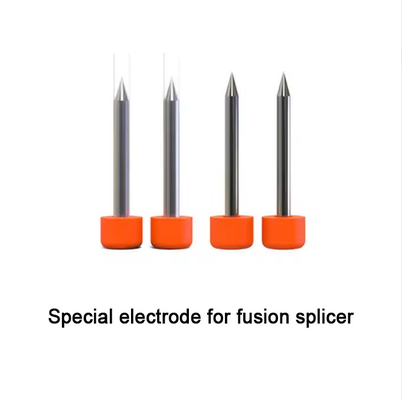 FSM-60S/FSM-80S Fiber Optic Fusion Splicer Electrode FTTH Fusion Machine Accessories
