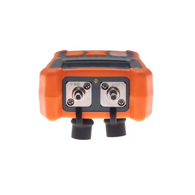 Optical Multi-meter VFL Power Meter Mini Tester 3 in 1 OPM Fiber Optic Power Meter