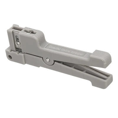 Ftth Medical Laser Fiber Stripper for Blue/Grey/Black Fiber Optic Cables