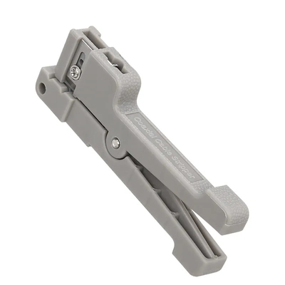 Ftth Medical Laser Fiber Stripper for Blue/Grey/Black Fiber Optic Cables