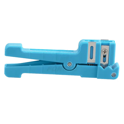 Ftth Medical Laser Fiber Stripper for Blue/Grey/Black Fiber Optic Cables