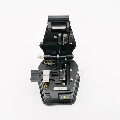 Bare Fiber Cutting Tool High Precision Fiber Cleaver for Optical Fiber Testers Tools