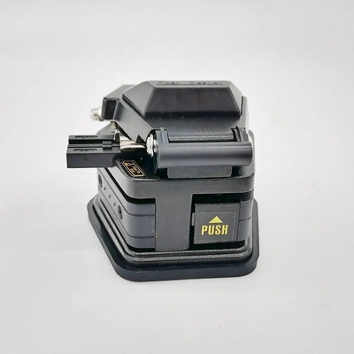 Bare Fiber Cutting Tool High Precision Fiber Cleaver for Optical Fiber Testers Tools