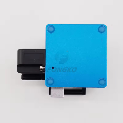 FK-C06 High Precision Optical Fiber Cleaver for 9-16mm Bare Fiber Diameter