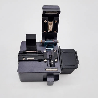 FK-C09 High Precision Fiber Cleaver With Case Optical Fiber Cutting Knife