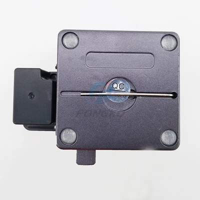 FK-C09 High Precision Fiber Cleaver With Case Optical Fiber Cutting Knife