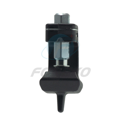Metal Optic Cable Clamp Fitting Accessories Fibre Optical Cable Sheath Remover Tool