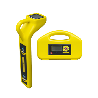 FONGKO Urban Infrastructure Urban Construction Good Quality Portable Cable Pipe Locator Underground Pipeline Detector