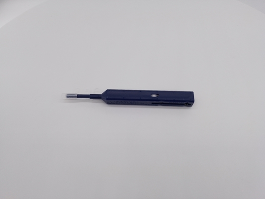 Fiber Optic Connector One Click Cleaner ST/MU 2.5MM Fiber Optic Cleaner