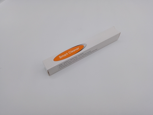 Fiber Optic Connector One Click Cleaner ST/MU 2.5MM Fiber Optic Cleaner