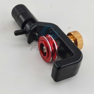 Metal 4-10mm Cable Stripper Armored Fiber Optic Cable Cutter