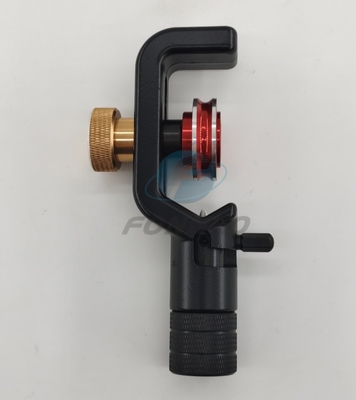 Metal 4-10mm Cable Stripper Armored Fiber Optic Cable Cutter