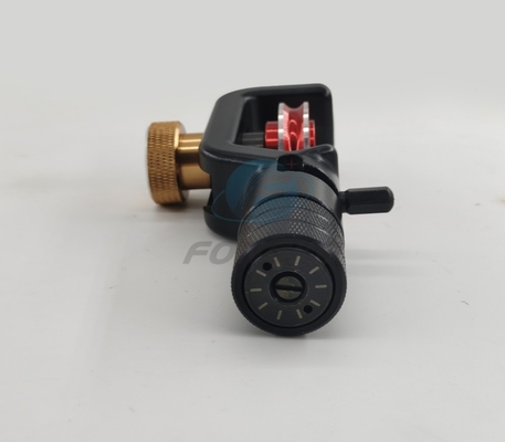Metal 4-10mm Cable Stripper Armored Fiber Optic Cable Cutter