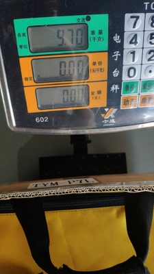 FONGKO Urban Infrastructure Urban Construction Good Quality Portable Cable Pipe Locator Underground Pipeline Detector