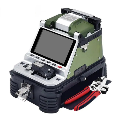 AI20 AI30 FTTH Optical Fiber Welding Machine Optical Fiber Splicing Machine