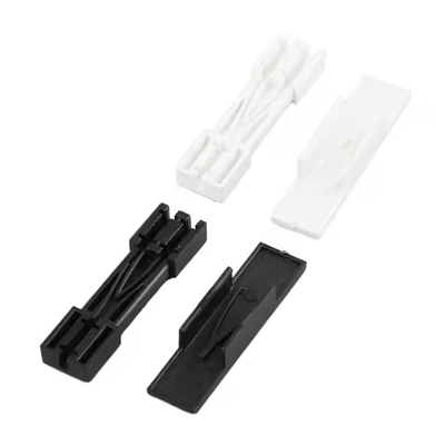Ftth 1 In 2 Out Fiber Optic Splitter Shell 1x2 PLC Splitter Module Shell