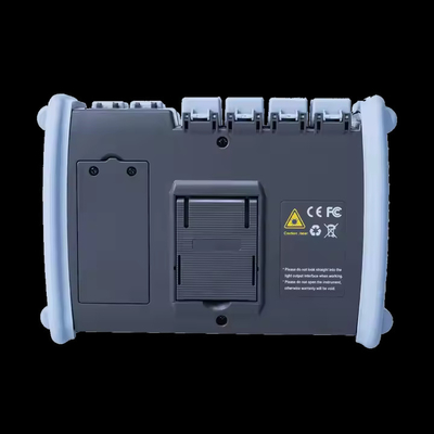 850 1300 1310 1550 1650 Fibra Ativa 28/Db FTTH 32Db Wavelength Fiber Tester and Tools OTDR Detector
