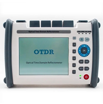 FTTH Optical Cable Tester 1310 1550nm Fiber Optic Mini OTDR Fiber Optic Tools And Equipment