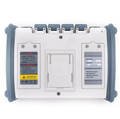 FTTH Optical Cable Tester 1310 1550nm Fiber Optic Mini OTDR Fiber Optic Tools And Equipment