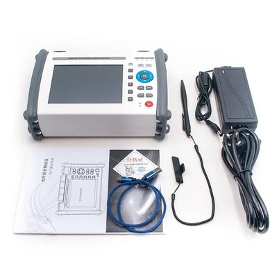 FTTH Optical Cable Tester 1310 1550nm Fiber Optic Mini OTDR Fiber Optic Tools And Equipment