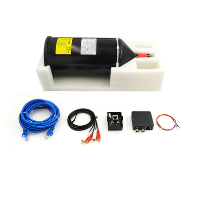 FONGKO 5/10/15/20/30KM FPV Drone Optical Fiber Release Kit FPV Drone Optical Fiber