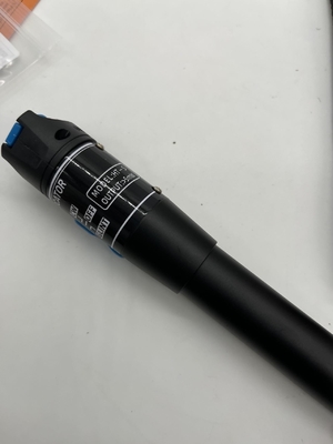 1-5 km Transmission Distance VFL Pen Type Visual Fault Locator with 650nm Wavelength and 5mW Output Power