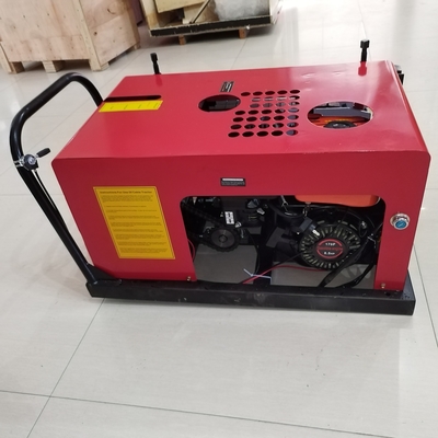Cable Pulling Machine For FTTH Fiberglass Duct Pole Cable Traction Machine Crawler Type Cable Tractors