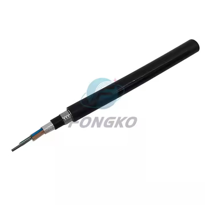 ADSS GYXTW Optical Fiber CableOutdoor Optical Cable Single Mode MDPE Optical Cable 24 Core Optical Cable
