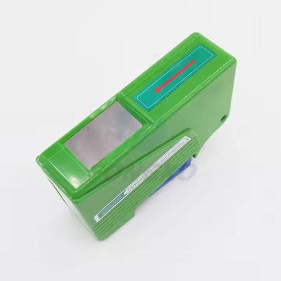 FC ST D4 MU LC MT DIN Fiber Optic Cleaner Fiber End Face Cleaning Box Cleaning Tools