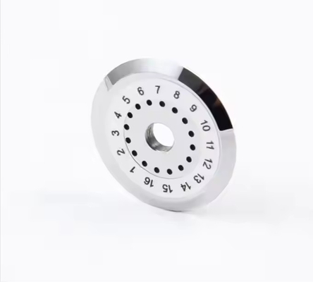 Fiber Optic Cleaver Blade High Precision Fiber Optic Cleaver Fiber Optic Cutting Blades