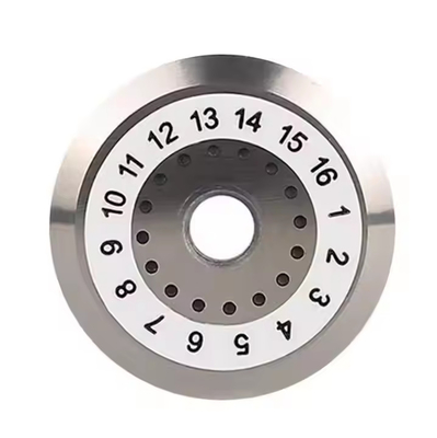 Fiber Optic Cleaver Blade High Precision Fiber Optic Cleaver Fiber Optic Cutting Blades
