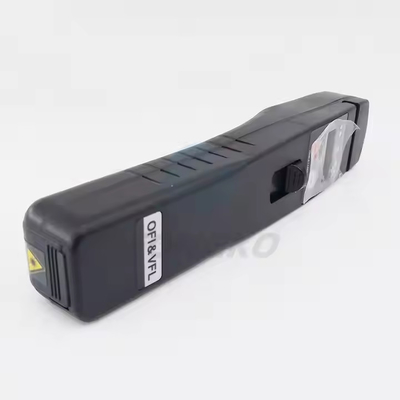 10mw 650nm VFL Visual Fault Locator Laser Source OFI Fiber Identifier