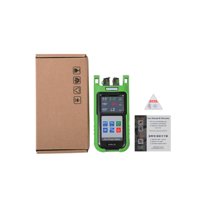 FONGKO 1310 1490 1550nm Optical Pon Power meter
