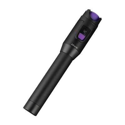 FONGKO Ftth Tool Kit Visual Fault Cable Laser Light Pen 10mw 650nm Fiber Optic Laser Pen VFL
