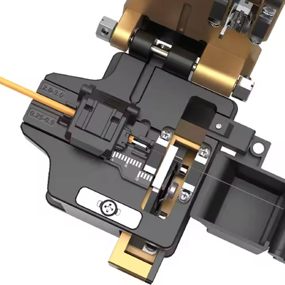 FC-30 FC-20 3 in 1 Universal Bracket All in One Bracket 48000 Times Blade Life Fiber Cutter